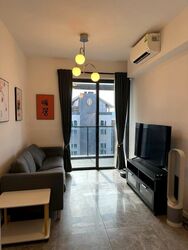 The M (D7), Apartment #452941581